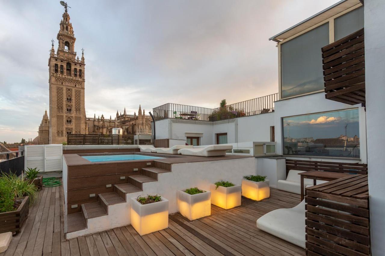 Giralda Appartement